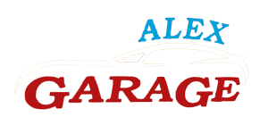 alex garage